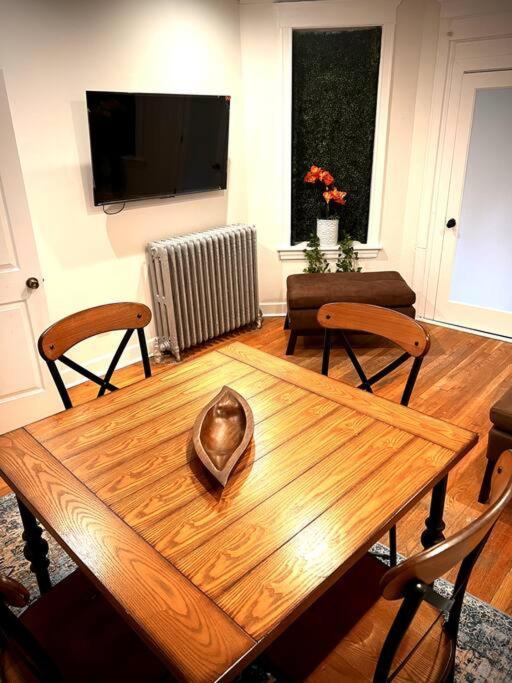 Appartamento Modern Vintage 2Br Walkable To Dining & Lakefront Chicago Esterno foto