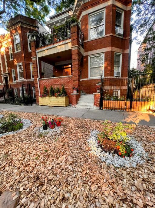 Appartamento Modern Vintage 2Br Walkable To Dining & Lakefront Chicago Esterno foto