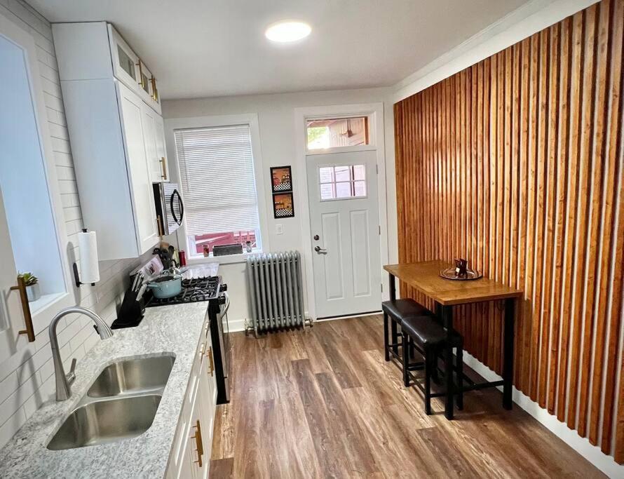 Appartamento Modern Vintage 2Br Walkable To Dining & Lakefront Chicago Esterno foto