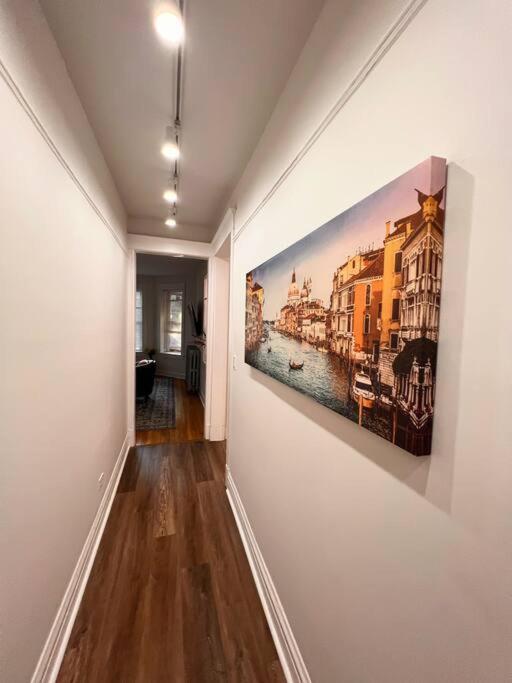 Appartamento Modern Vintage 2Br Walkable To Dining & Lakefront Chicago Esterno foto